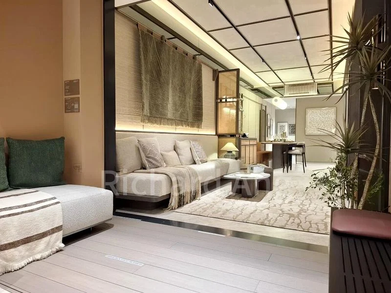 3 Bed Condo for Sale in The Robertson Opus / Robertson Opus - Image 9