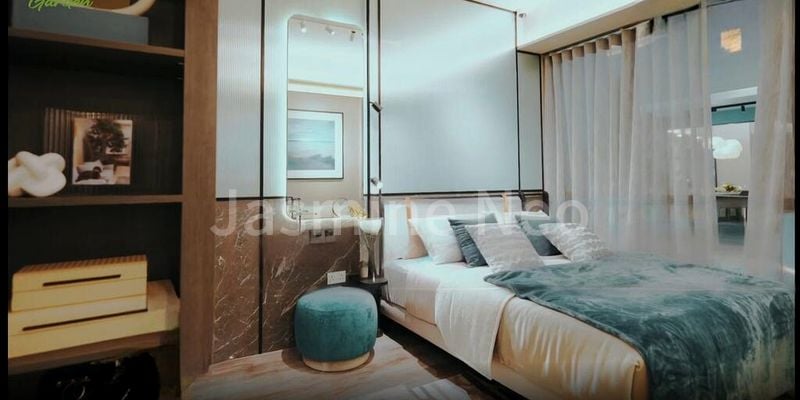 3 Bed Condo for Sale in  The LakeGarden Residences - Image 3