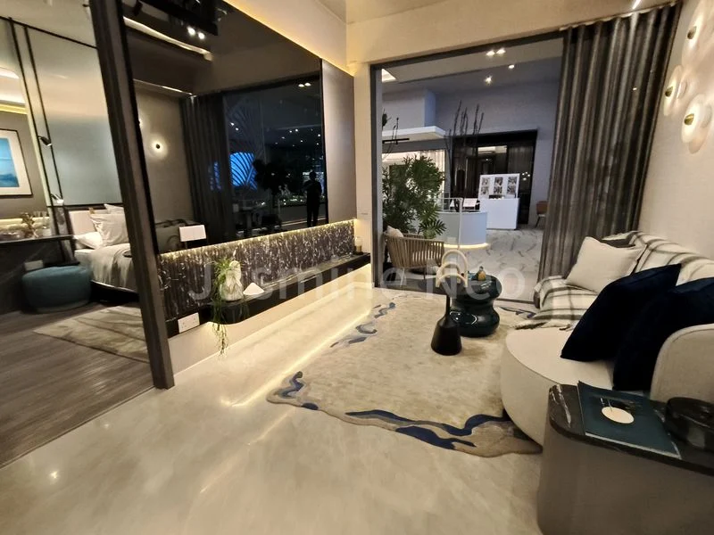 3 Bed Condo for Sale in  The LakeGarden Residences - Image 6