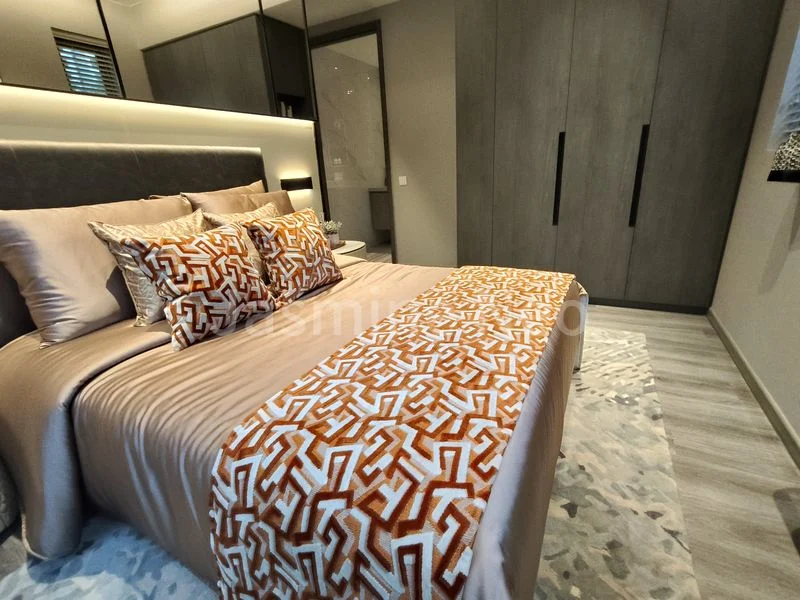 3 Bed Condo for Sale in  The LakeGarden Residences - Image 9