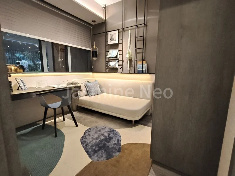 3 Bed Condo for Sale in  The LakeGarden Residences - Image 8