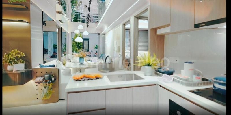 3 Bed Condo for Sale in  The LakeGarden Residences - Image 5