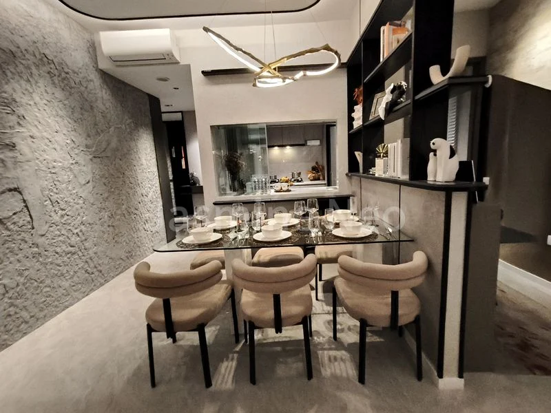 3 Bed Condo for Sale in  The LakeGarden Residences - Image 11