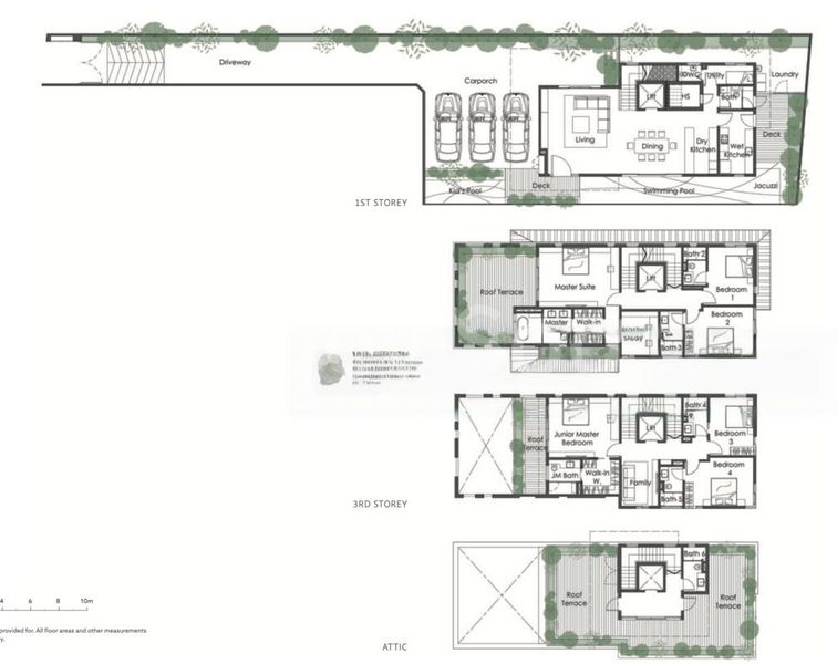 6 Bed Bungalow (Landed) for Sale in  Upper East Coast Road - Image 13