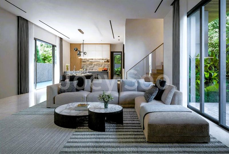 6 Bed Bungalow (Landed) for Sale in  Upper East Coast Road - Image 9