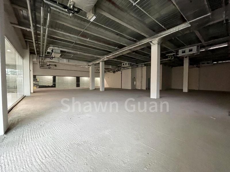 Mall Shop for Rent: Grantral Mall @ Macpherson - Image 4