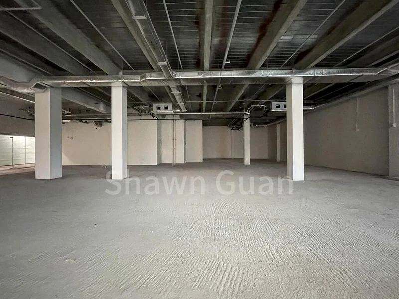 Mall Shop for Rent: Grantral Mall @ Macpherson - Image 2