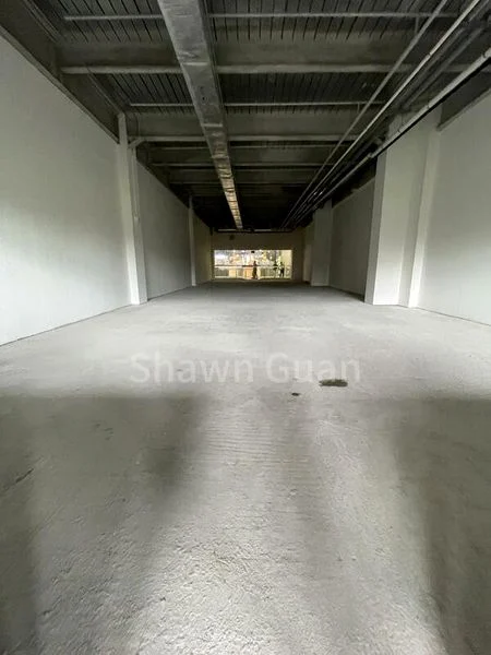 Mall Shop for Rent: Grantral Mall @ Macpherson - Image 3