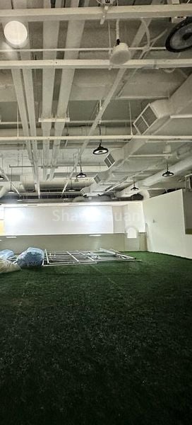 Mall Shop for Rent: Grantral Mall @ Macpherson - Image 1