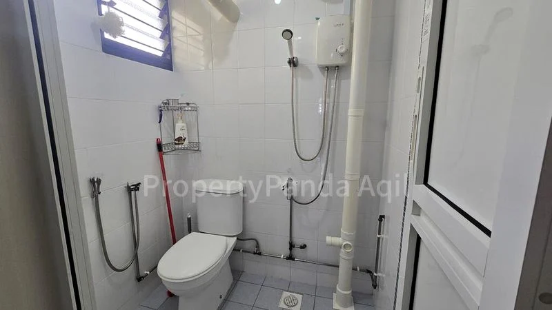 Room (HDB) for Rent in 401 Bedok North Avenue 3 - Image 1