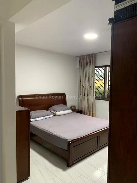 4 Room (4A) HDB for Rent in  418 Fajar Road - Image 3