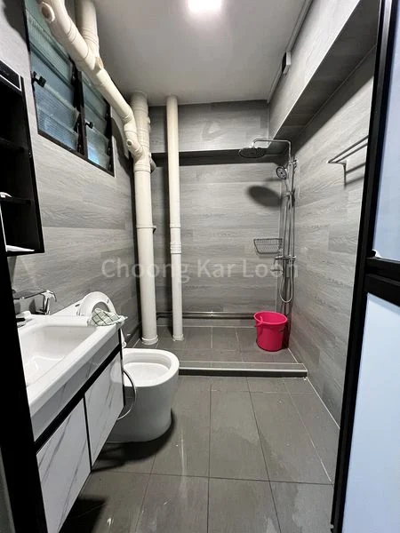 Master Room (HDB) for Rent in  154 Lorong 2 Toa Payoh - Image 3