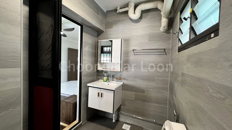 Master Room (HDB) for Rent in  154 Lorong 2 Toa Payoh - Image 5