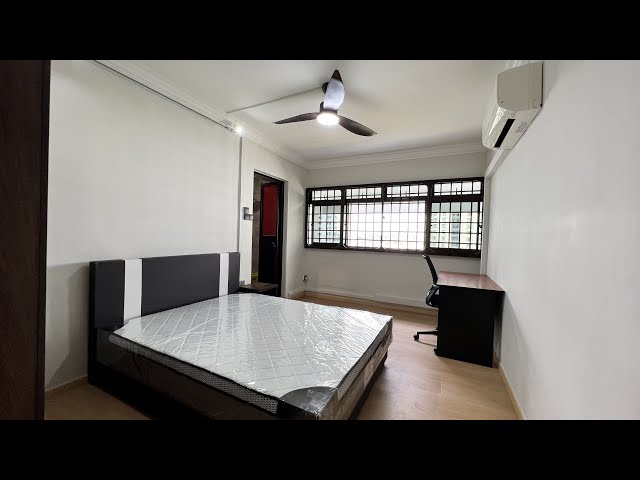 Master Room (HDB) for Rent in  154 Lorong 2 Toa Payoh - Image 8