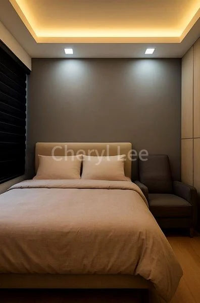 2 Bed Executive Condo for Sale in  Lake Life - Image 1