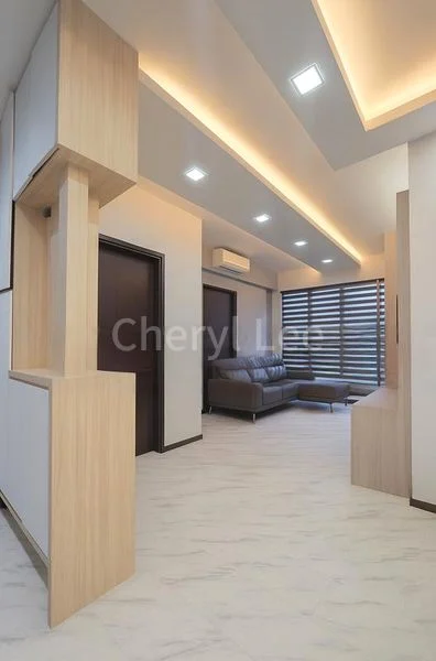 2 Bed Executive Condo for Sale in  Lake Life - Image 6