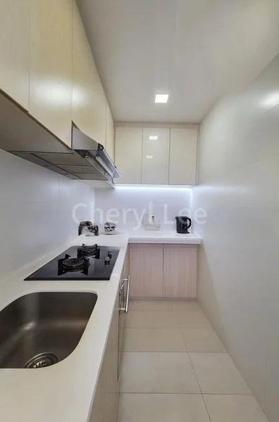 2 Bed Executive Condo for Sale in  Lake Life - Image 3