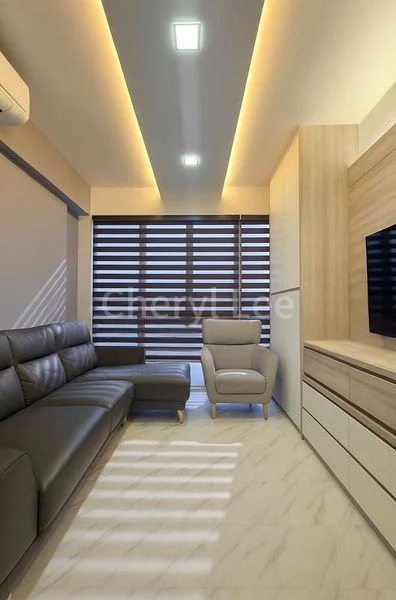 2 Bed Executive Condo for Sale in  Lake Life - Image 2