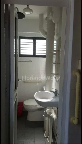 Common Room (HDB) for Rent in  772 Yishun Avenue 3 - Image 2