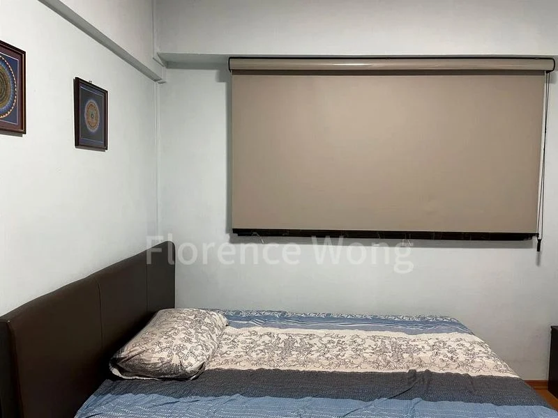 Common Room (HDB) for Rent in  772 Yishun Avenue 3 - Image 1