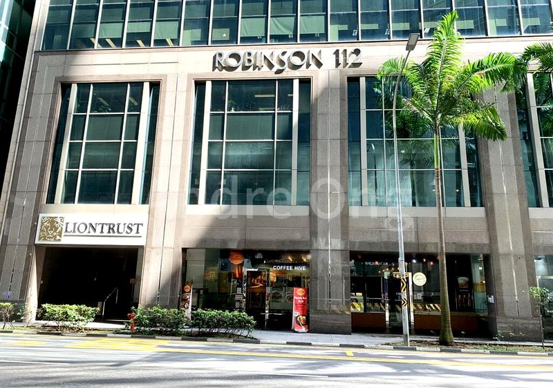 Office for Rent: 112 Robinson Street - Image 3