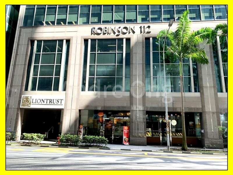 Office for Rent: 112 Robinson Street - Image 4