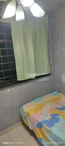 Common Room (HDB) for Rent in  20 Chai Chee Road - Image 3