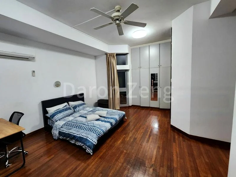 Master Room (Condo) for Rent in  Rivershire - Image 2