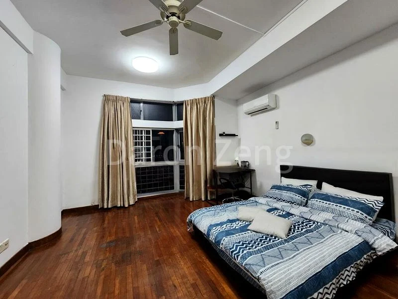 Master Room (Condo) for Rent in  Rivershire - Image 3