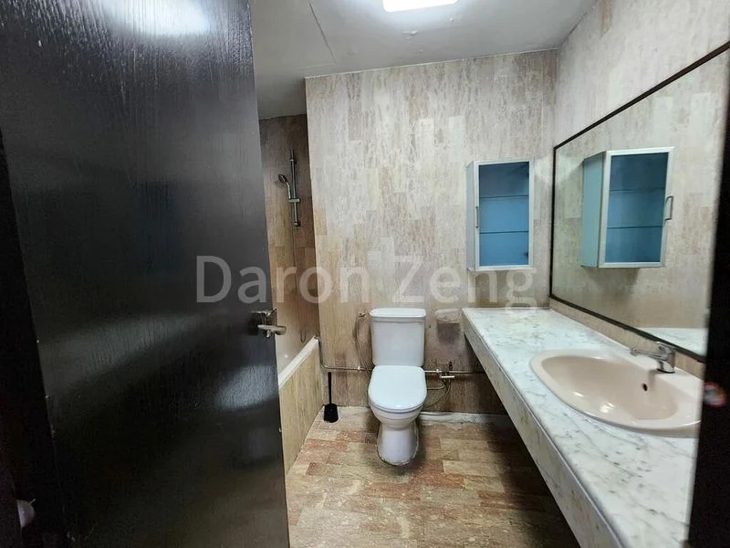 Master Room (Condo) for Rent in  Rivershire - Image 4