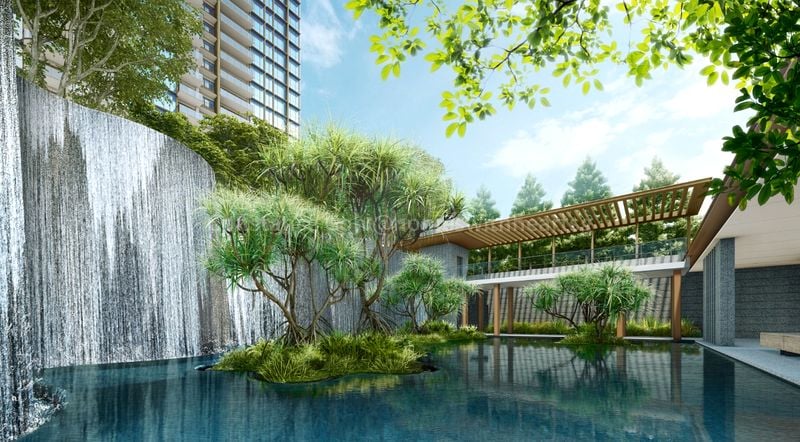 3+1 Bed Condo for Sale in Pinetree Hill - Image 1