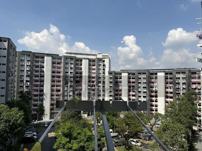 3 Room (3A) HDB for Sale in  315 Jurong East Street 32 - Image 6