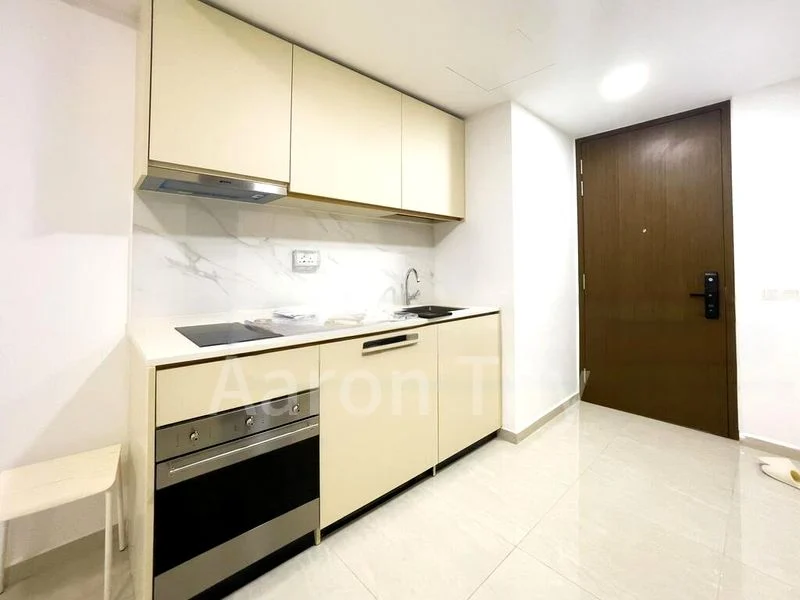 2 Bed Condo for Rent in  Kopar At Newton - Image 2