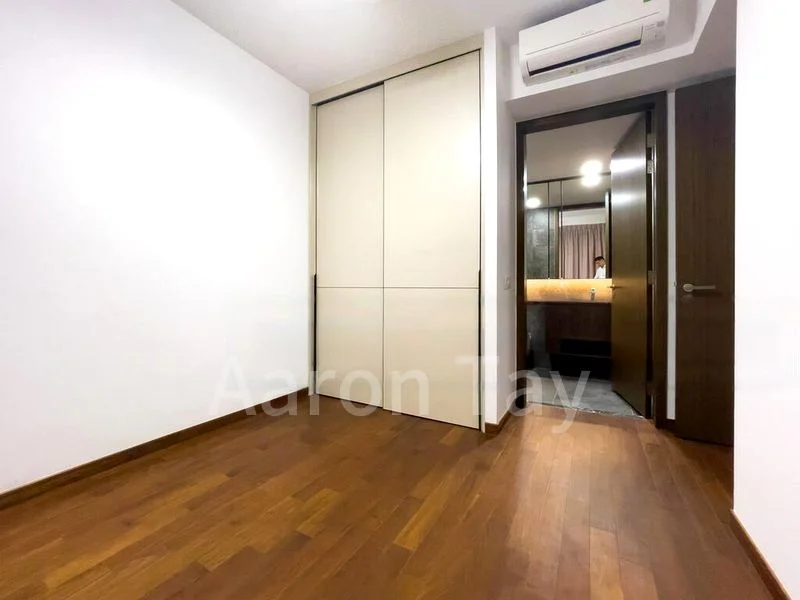 2 Bed Condo for Rent in  Kopar At Newton - Image 1