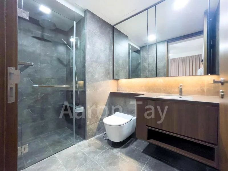 2 Bed Condo for Rent in  Kopar At Newton - Image 5