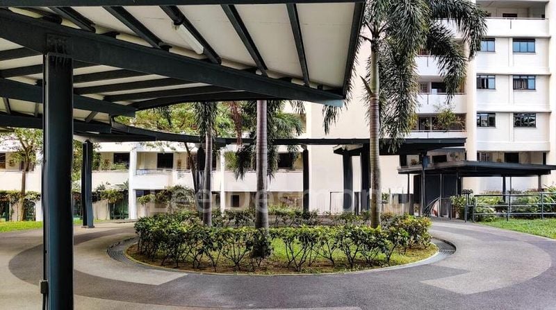 Room (HDB) for Rent in  767 Choa Chu Kang Street 54 - Image 4