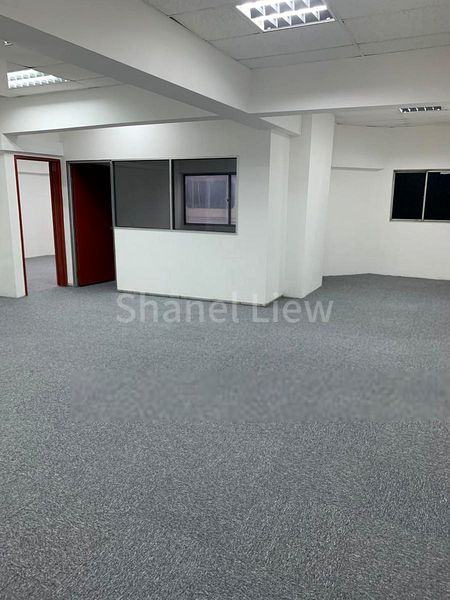Office for Sale: Textile Centre - Image 1