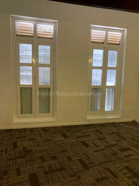 Office for Rent: Cuff Road - Image 2