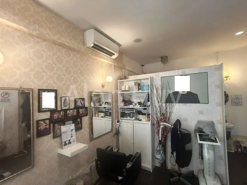 Shop / Shophouse for Rent in  Bukit Merah Lane 1 - Image 2