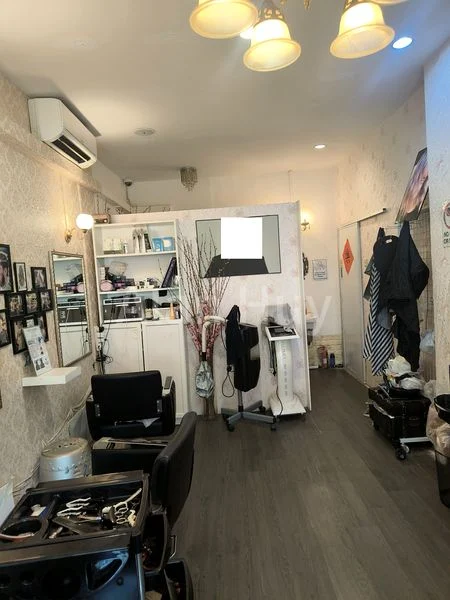 Shop / Shophouse for Rent in  Bukit Merah Lane 1 - Image 1