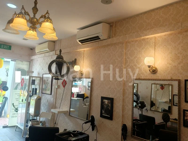 Shop / Shophouse for Rent in  Bukit Merah Lane 1 - Image 8