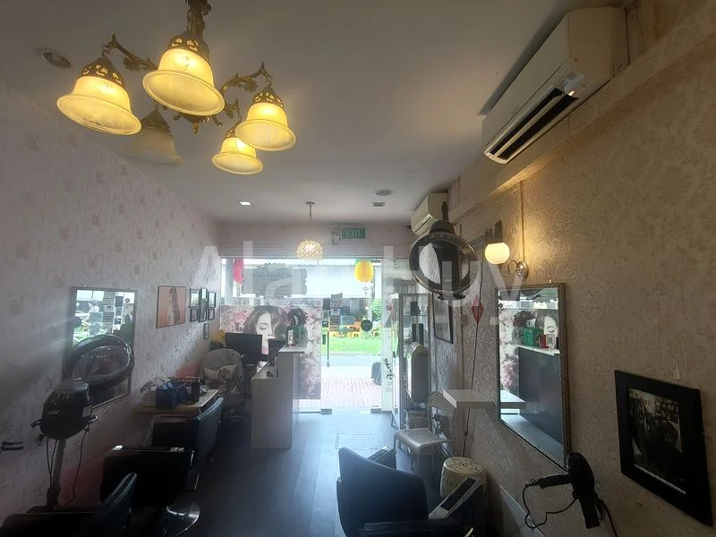 Shop / Shophouse for Rent in  Bukit Merah Lane 1 - Image 4