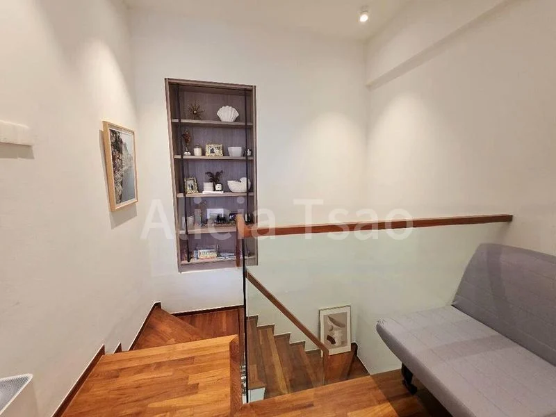 2 Bed Condo for Sale in  Suites @ Amber - Image 11