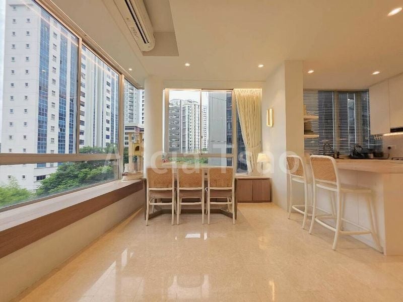 2 Bed Condo for Sale in  Suites @ Amber - Image 6