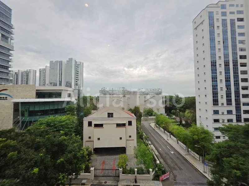 2 Bed Condo for Sale in  Suites @ Amber - Image 14