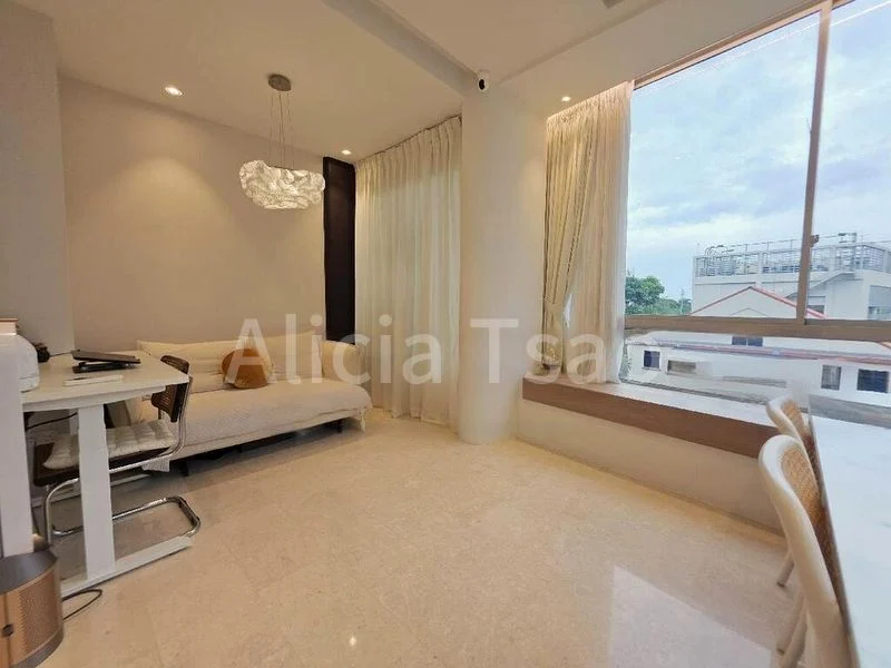 2 Bed Condo for Sale in  Suites @ Amber - Image 16