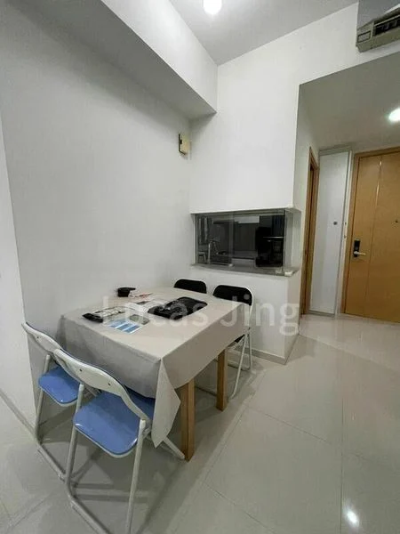 2 Bed Condo for Rent in  NV Residences - Image 4