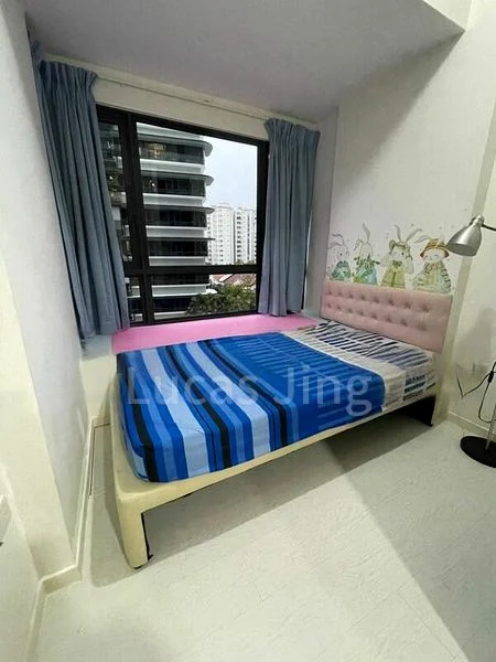 2 Bed Condo for Rent in  NV Residences - Image 9