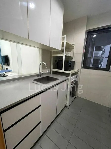 2 Bed Condo for Rent in  NV Residences - Image 6