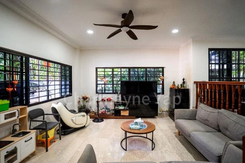 6 Bed Semi-Detached House (Landed) for Sale in  Vacanza @ East - Image 5